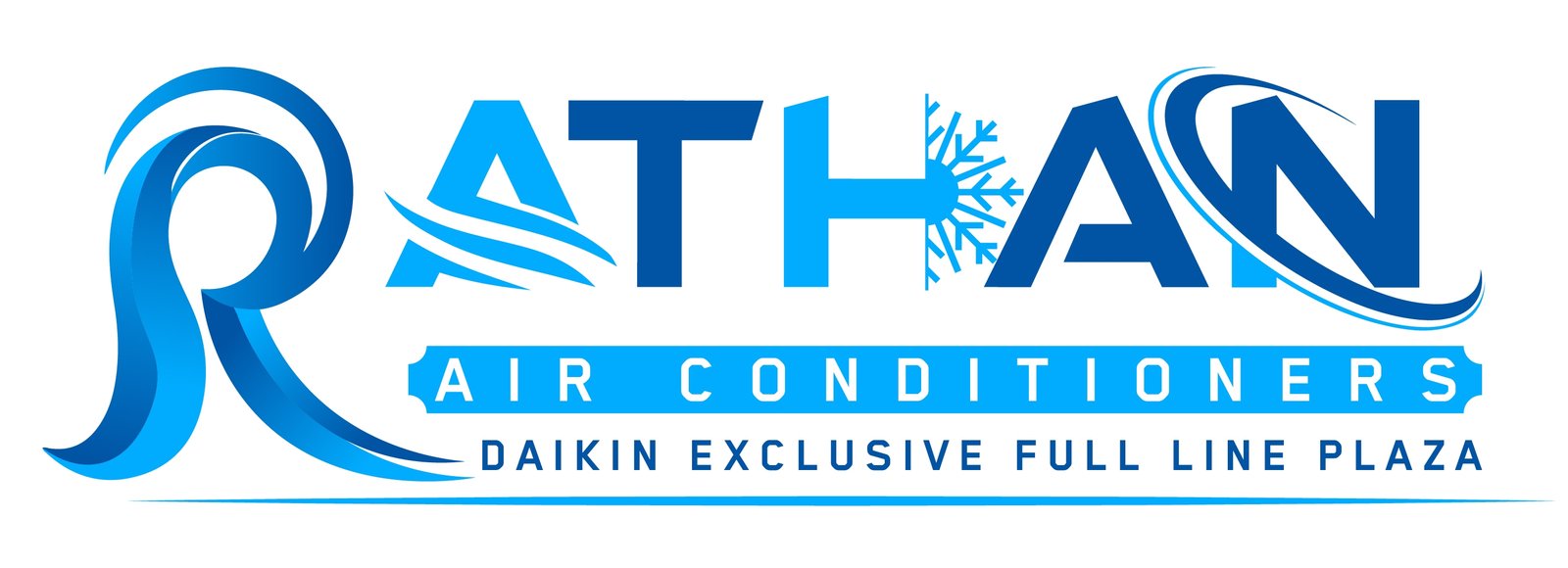 Daikin AC Logo